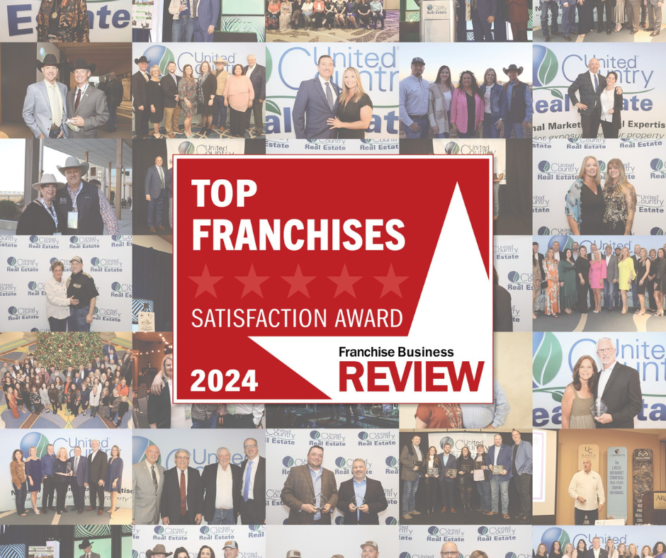 CELEBRATING 13 YEARS AS A TOP 200 FRANCHISE!