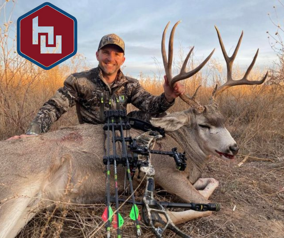 LATEST EPISODE OF HUNT UNITED @ REALTREE365 IS NOW AVAILABLE!