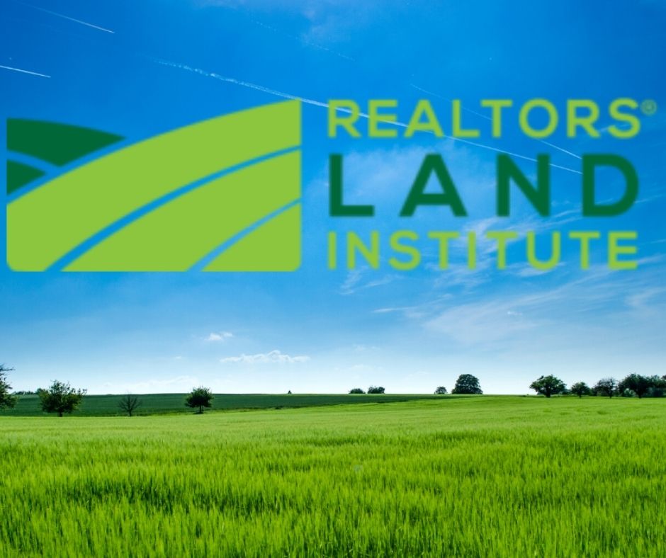 UNITED COUNTRY TO SPONSOR THE RLI LAND CONFERENCE! 