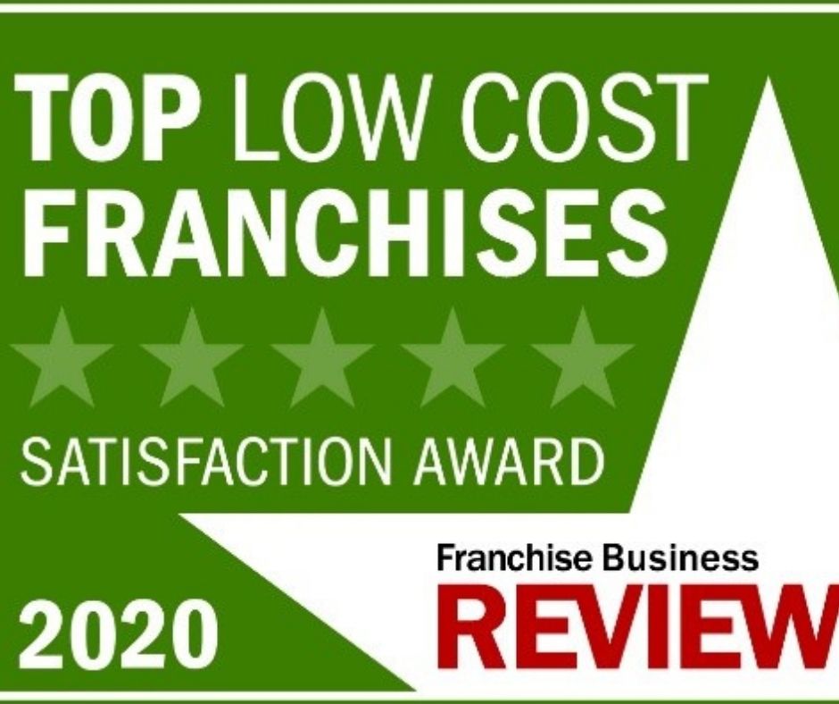UNITED COUNTRY NAMED TOP LOW COST FRANCHISE BY FRANCHISE BUSINESS REVIEW
