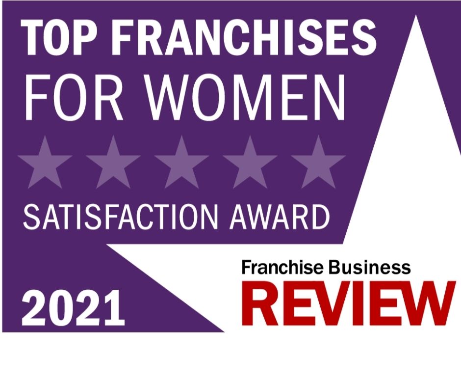 UNITED COUNTRY NAMED TOP FRANCHISE FOR WOMEN