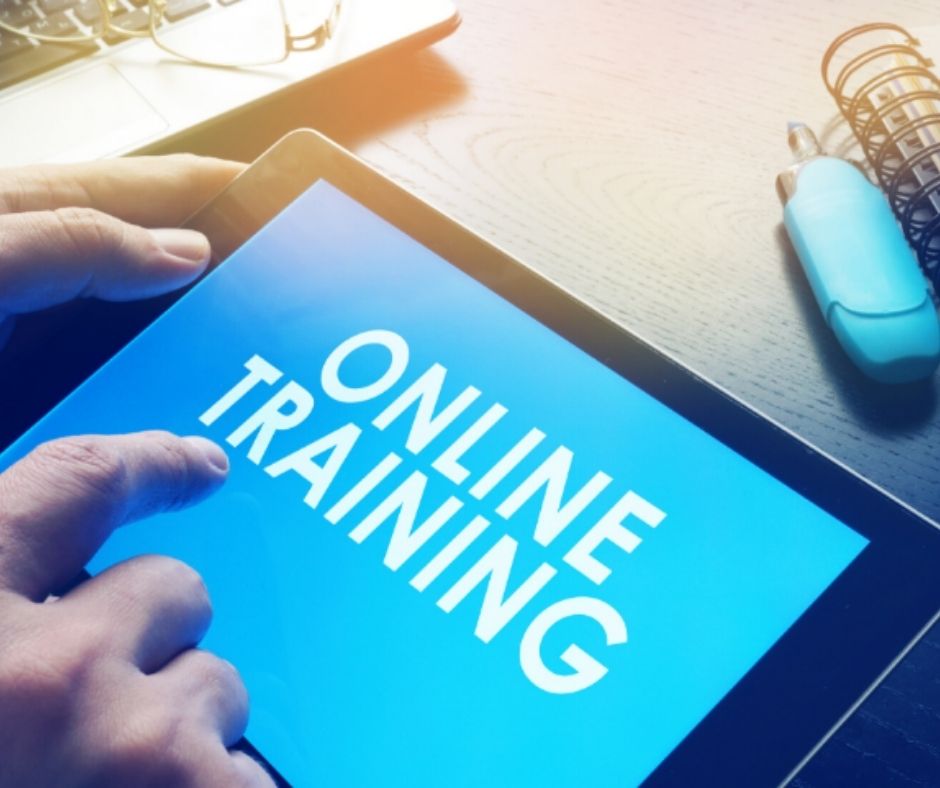 THOUSANDS ATTEND UNITED COUNTRY VIRTUAL TRAINING