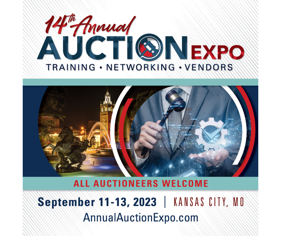 UNITED COUNTRY TO HOST 14TH ANNUAL AUCTION EXPO
