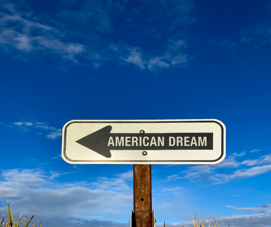 USING OFF-FARM INCOME TO FINANCE YOUR AMERICAN DREAM