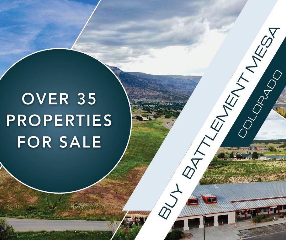 COLORADO RETIREMENT MECCA FOR SALE BY AUCTION