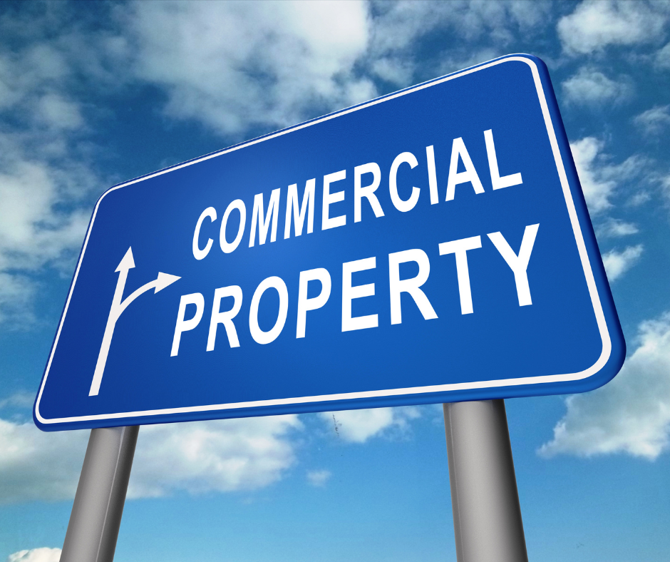 STARTING A COMMERCIAL BROKERAGE