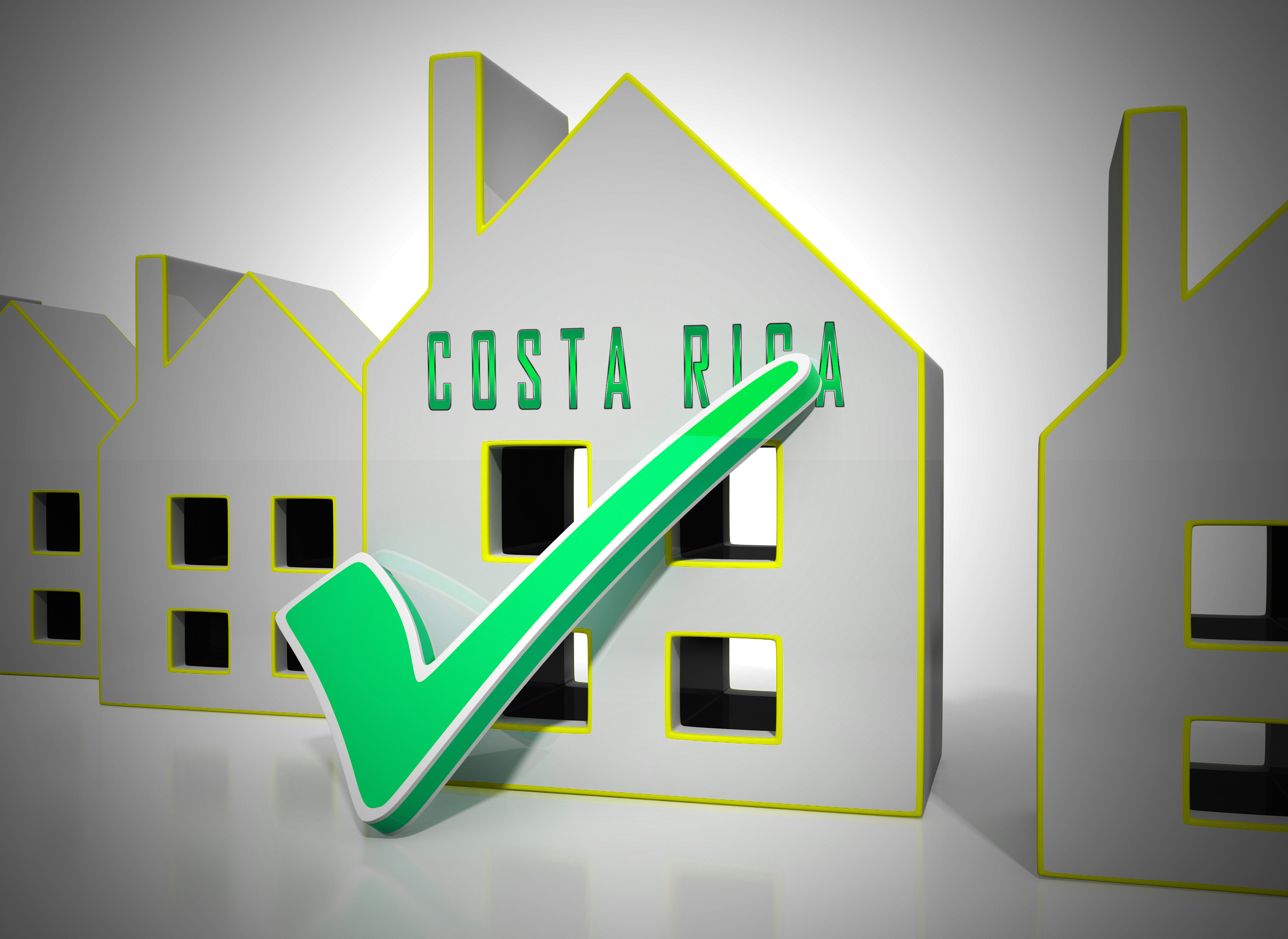 How to Purchase Real Estate in Costa Rica