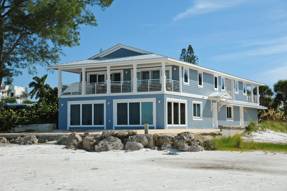 Coastal Home Insurance Facts | United Country Real Estate