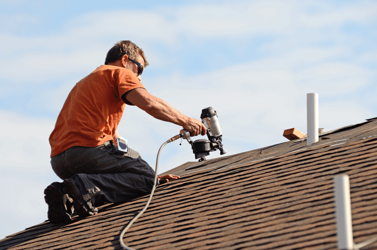 Get a New Roof, Increase Your Home’s Value