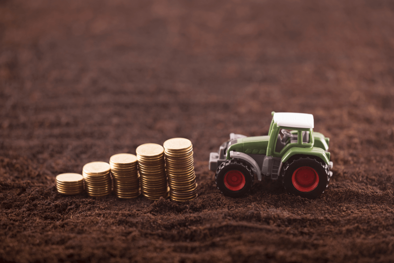 Tax Tips for Farmers in 2020