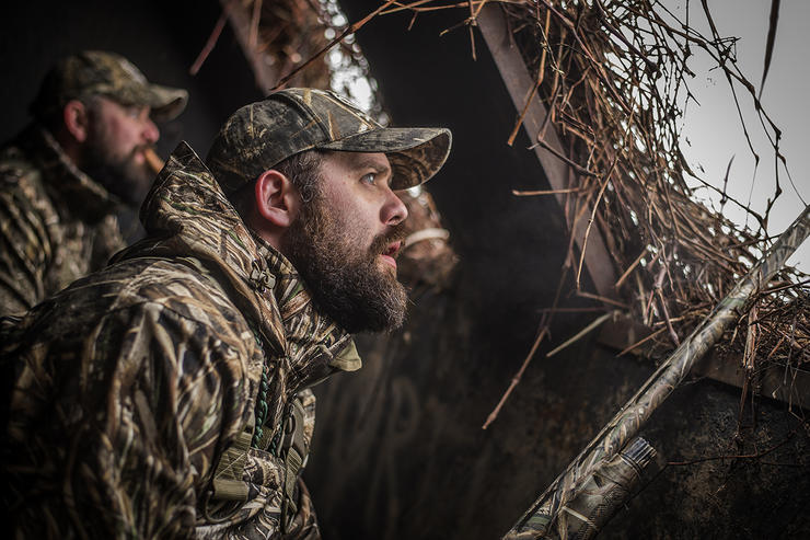 14 Ways to Be a Duck Blind Jerk